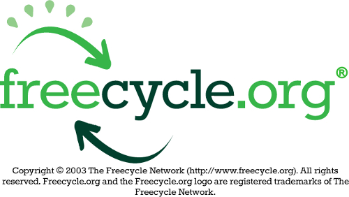 Freecycle Logo