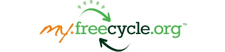 The Freecycle Network logo